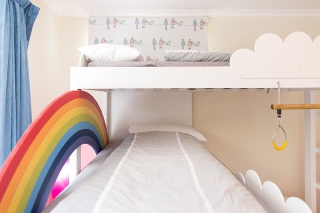 Family House, 3 Bedrooms