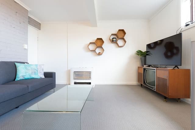 Standard House, 2 Bedrooms