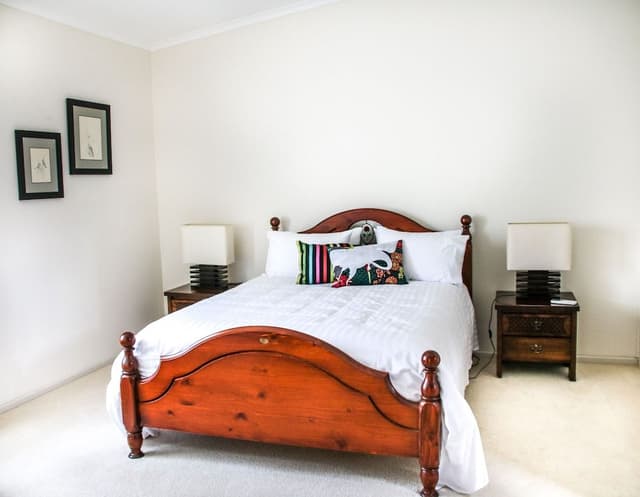Deluxe Room, 1 Queen Bed