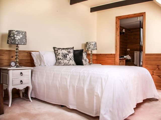 Deluxe Room, 1 Queen Bed