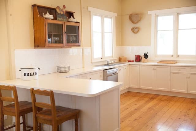 House, 3 Bedrooms, Ensuite
