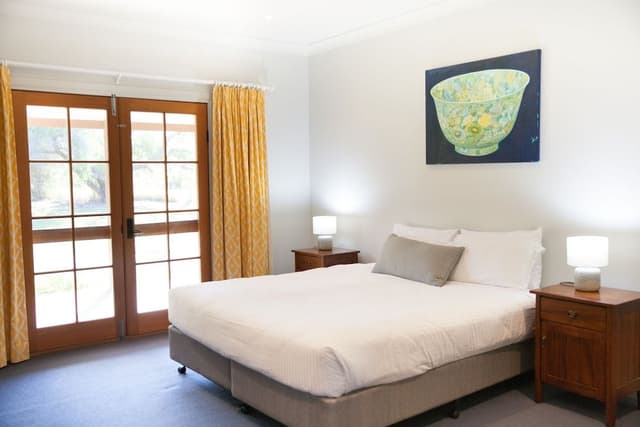House, 4 Bedrooms, Balcony