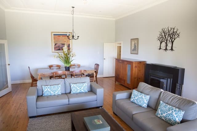 House, 3 Bedrooms, Ensuite