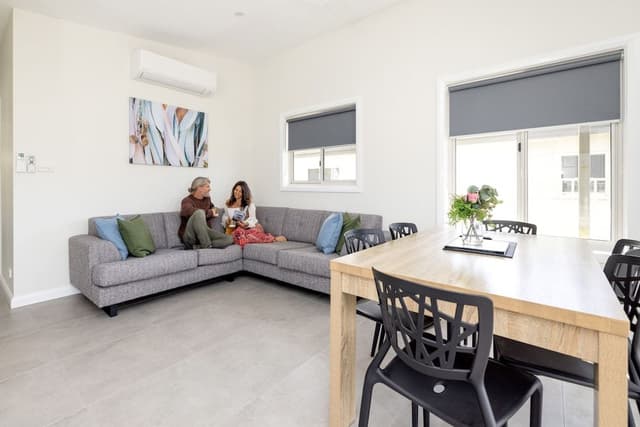 Panoramic Villa, 2 Bedrooms