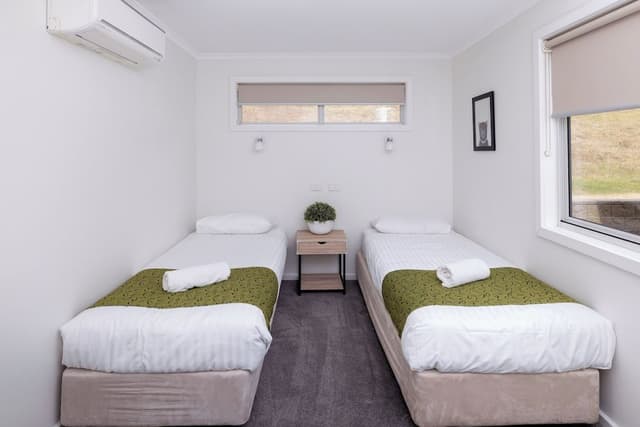 City Villa, 2 Bedrooms