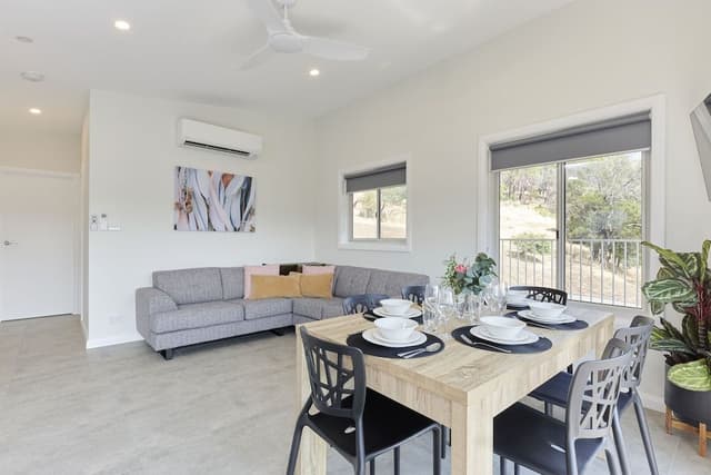 Panoramic Villa, 2 Bedrooms