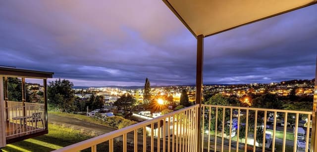 Panoramic Villa, 2 Bedrooms