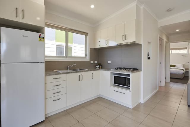 City Villa, 2 Bedrooms