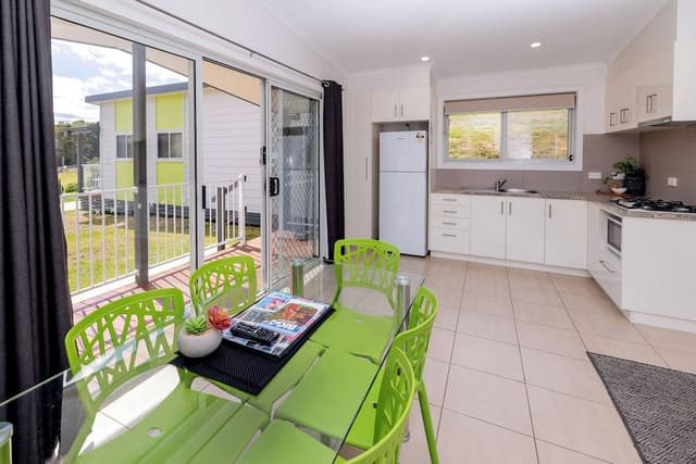 City Villa, 2 Bedrooms