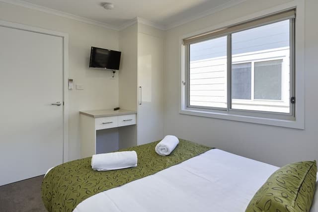 City Villa, 2 Bedrooms