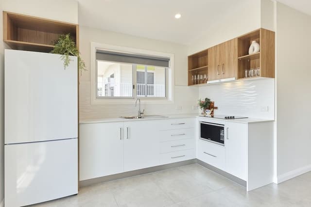 Panoramic Villa, 2 Bedrooms
