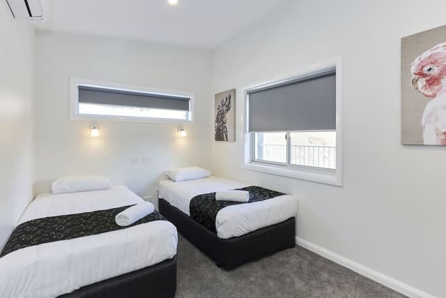Panoramic Villa, 2 Bedrooms
