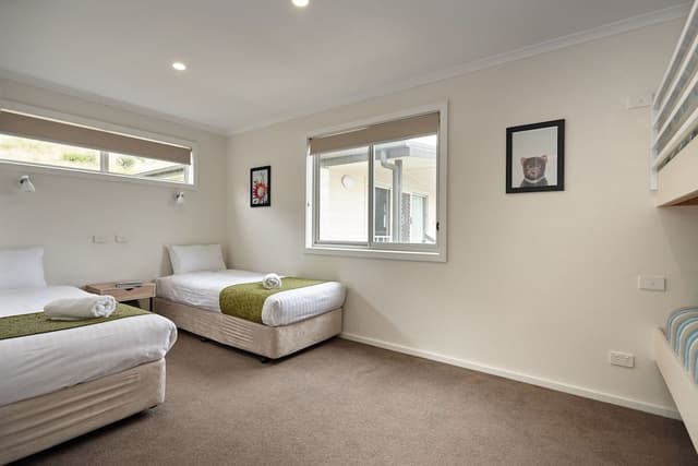City Villa, 2 Bedrooms