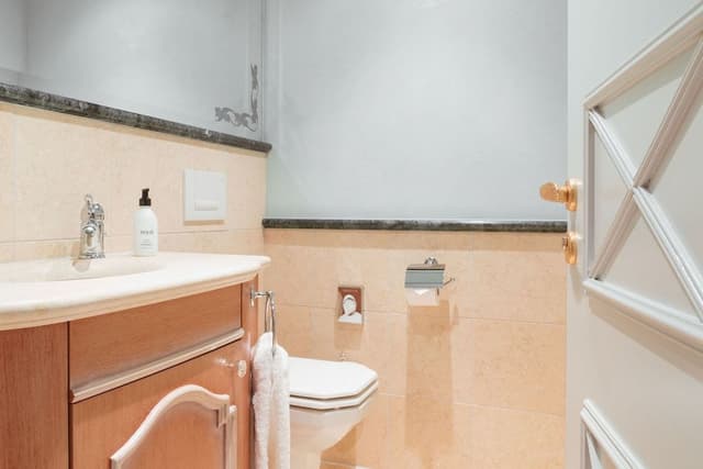 Carlton Suite, Lake View (95 m²)