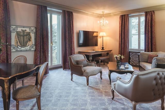 Carlton Suite, Lake View (95 m²)