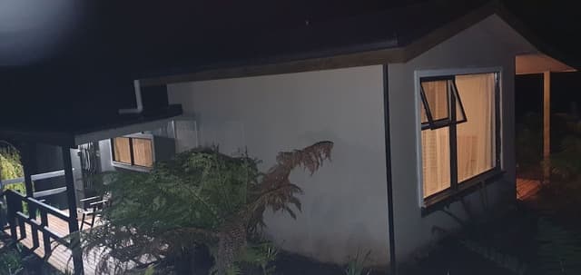 Wellington Spa Cottage