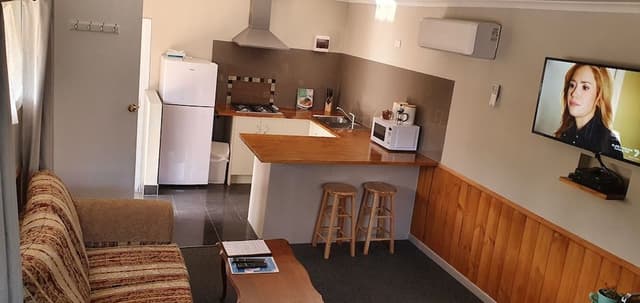 Wellington Spa Cottage
