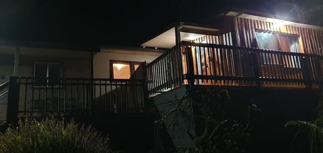 Wellington Spa Cottage