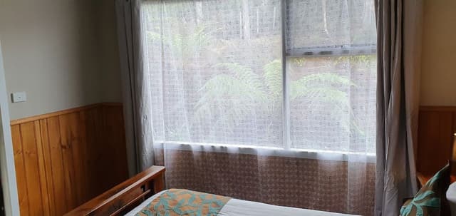 Wellington Spa Cottage
