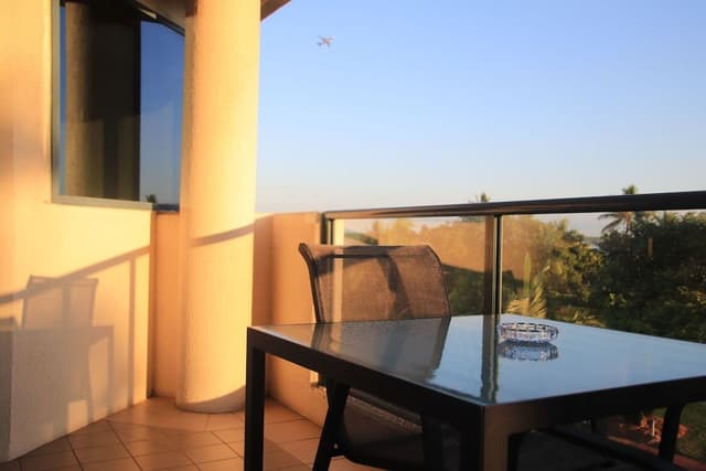 2 Bedroom Ocean View Apartment
