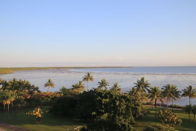 2 Bedroom Ocean View Apartment