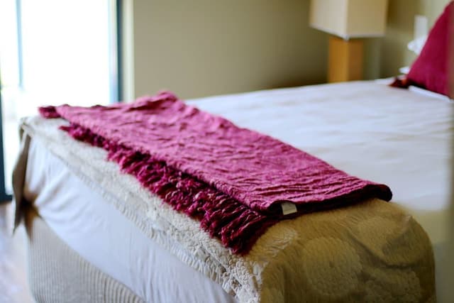 Deluxe Apartment, 2 Bedrooms, Ocean View