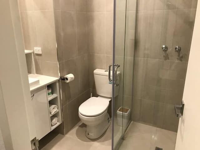 Deluxe Double or Twin Room, Private Bathroom
