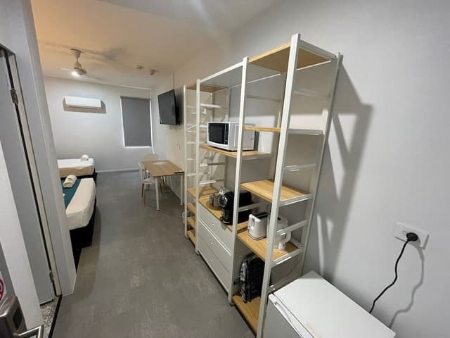 Standard Double or Twin Room, Non Smoking