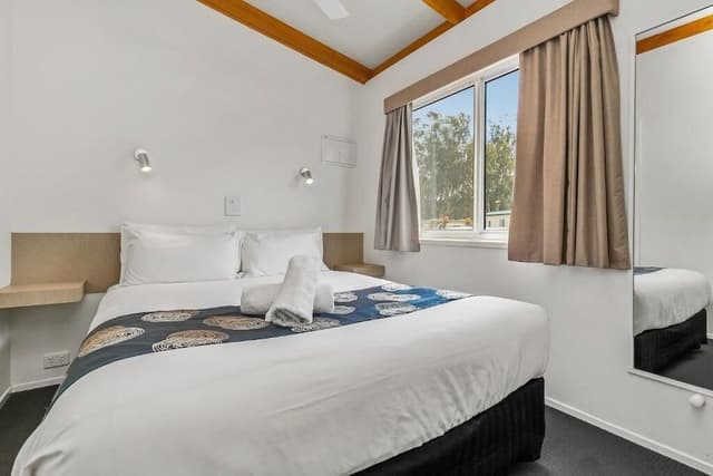 Villa, 3 bedroom, Riverview
