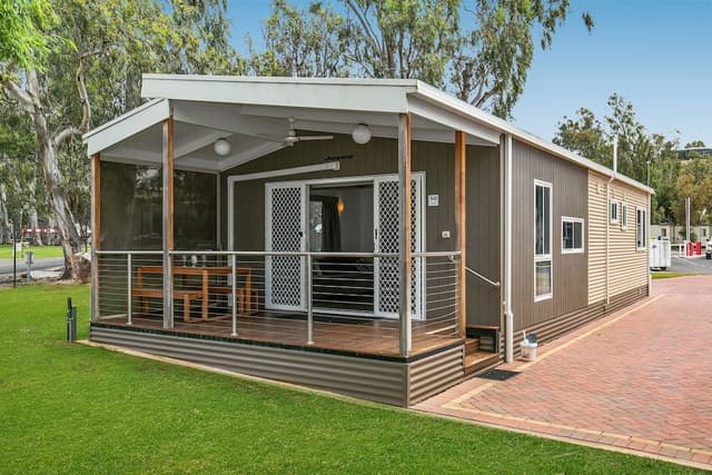 Villa, 3 bedroom, Riverview