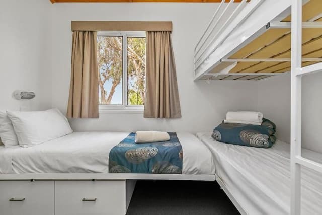 Villa, 3 bedroom, Riverview