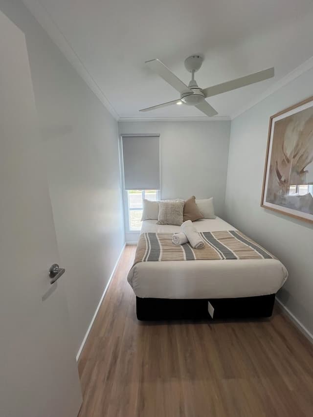 Standard Cabin