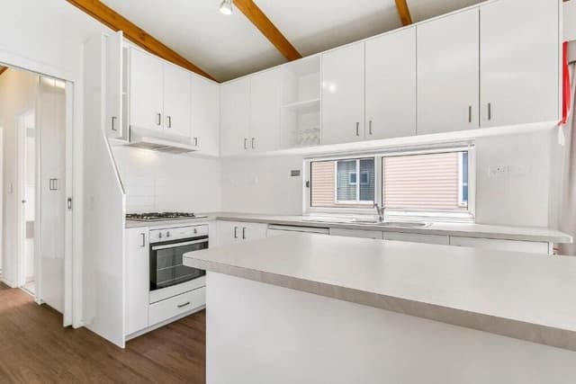 Villa, 3 bedroom, Riverview