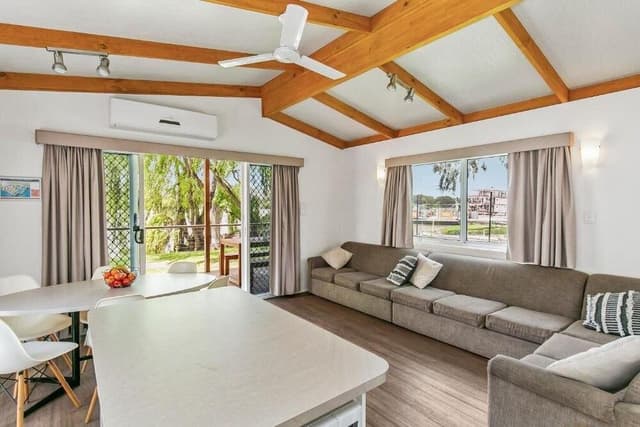 Villa, 3 bedroom, Riverview