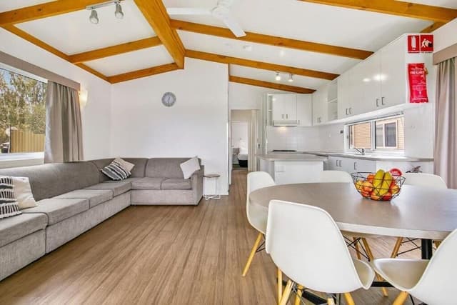 Villa, 3 bedroom, Riverview