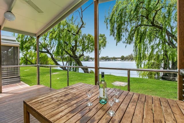 Villa, 3 bedroom, Riverview