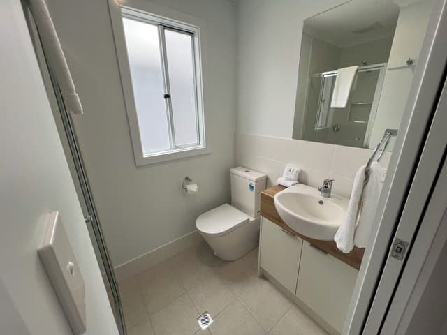 Standard Cabin