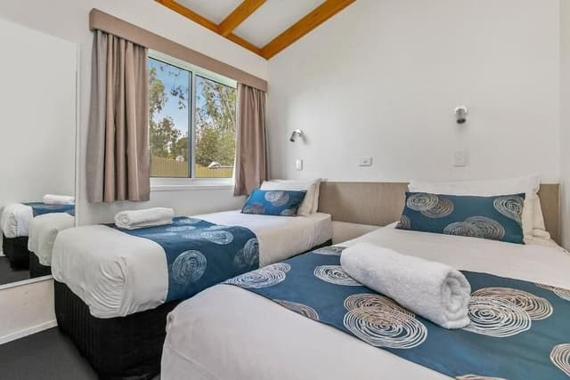 Villa, 3 bedroom, Riverview
