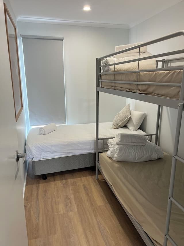 Standard Cabin
