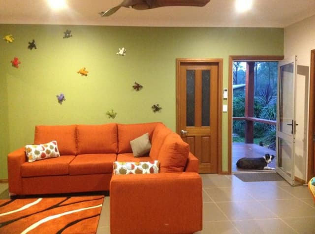 Four-Bedroom Villa - Daydreamer (2 Kings, 2 Bunks, 1 Tri-Bunk)