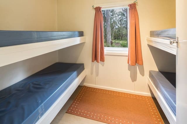 Cabin, 2 Bedrooms