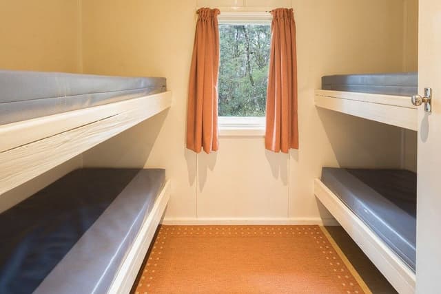 Cabin, 2 Bedrooms