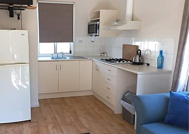 2 Bedroom Nature Cabin