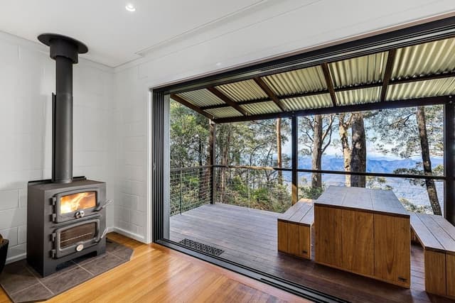 Cabin, 1 Bedroom