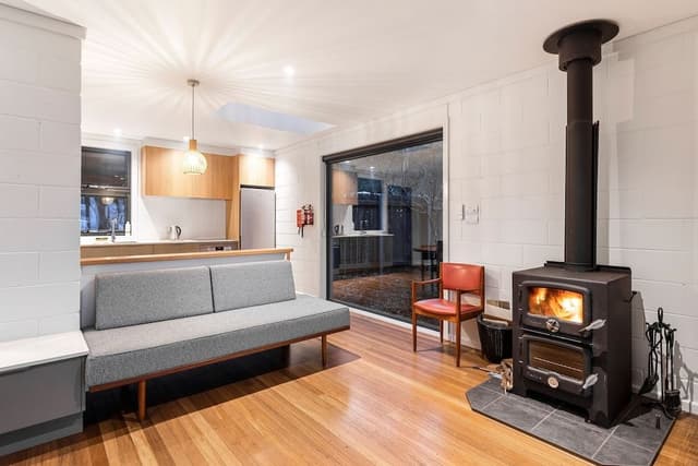 Cabin, 1 Bedroom