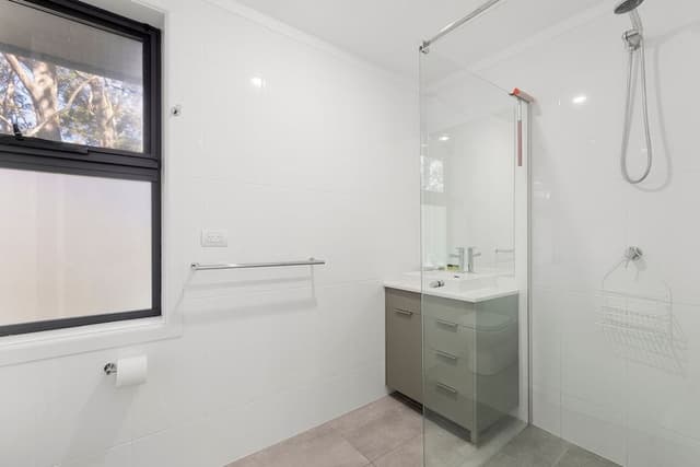 Cabin, 1 Bedroom