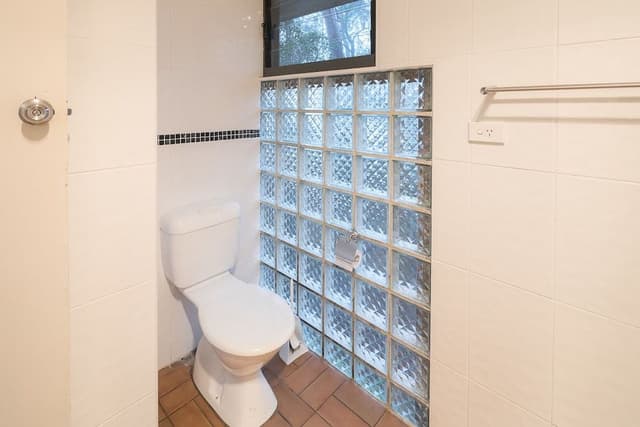 Cabin, 1 Bedroom