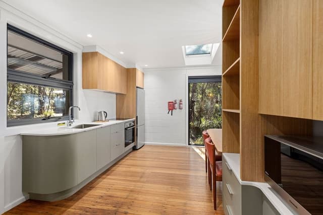 Cabin, 1 Bedroom