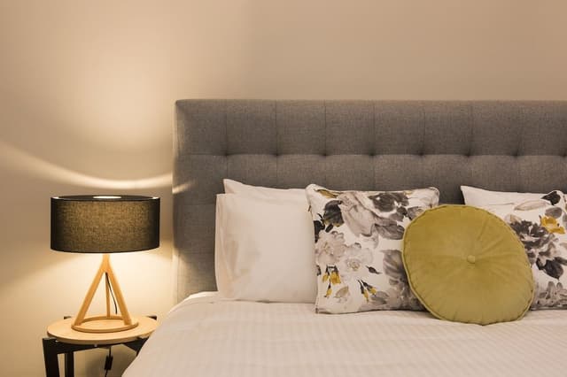 Suite 6 - Junior King Suite