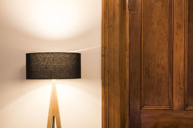 Suite 1 - Superior Deluxe King Suite